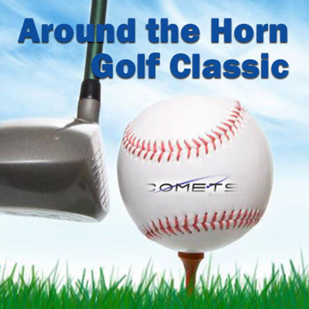 Picture for category 11th Annual Around the Horn Golf Classic