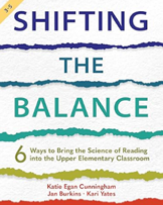 Picture of 3-5 Shifting the Balance #37434 Fall '24