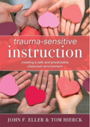 Picture of Trauma-Sensitive Instruction #37435 Fall '24 