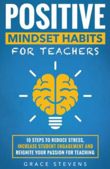 Picture of Positive Mindsets for Teachers #10286 Summer 2025  