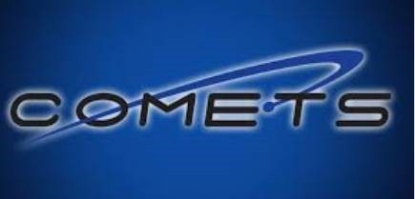 Picture of Comet Credit # 10295 (Summer 2025) 