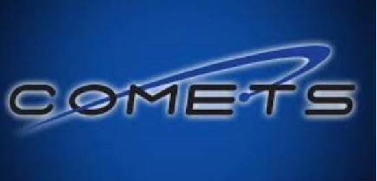 Picture of Comet Credit # 10295 (Summer 2025) 