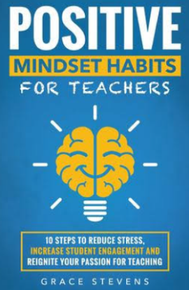 Picture of Positive Mindsets for Teachers #35831 Fall 2025
