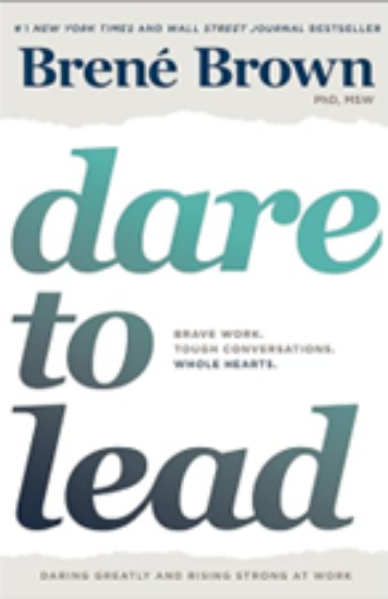 Picture of Dare to Lead #36934 Spring 2026  