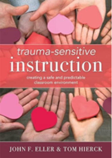 Picture of Trauma-Sensitive Instruction #36929 Spring 2026