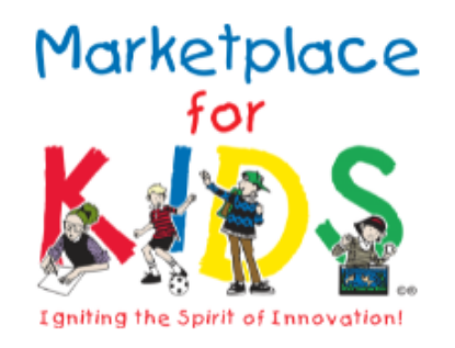 Picture of Marketplace for Kids #36932 (Spring 2026)
