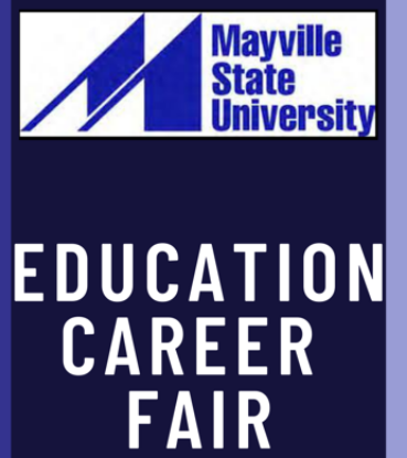 Picture of Mayville State Career Fair 2026