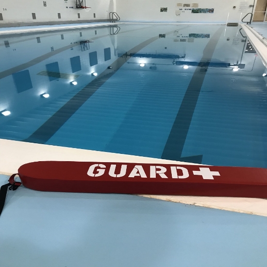 Picture of Lifeguard Recert Class- May 28, 2026, 9:00 am-6:00 pm -  