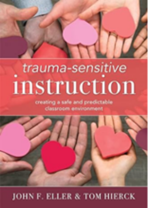 Picture of Trauma-Sensitive Instruction #16987 Summer 2026 