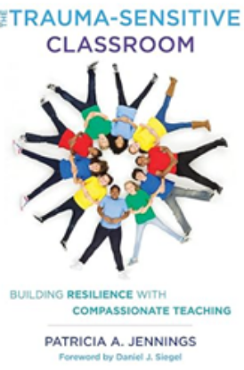 Picture of Trauma-Sensitive Classroom #16985 Summer 2026 