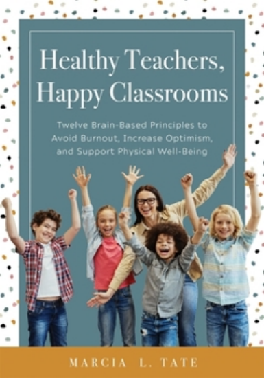 Picture of Happy Teachers, Happy Classroom #16989 Summer 2026 